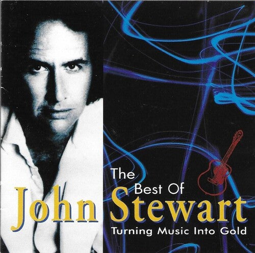 John Stewart: Best Of / Turning Music Into Gold - Record
