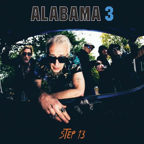 Alabama 3- Step 13 { VINYL LP }