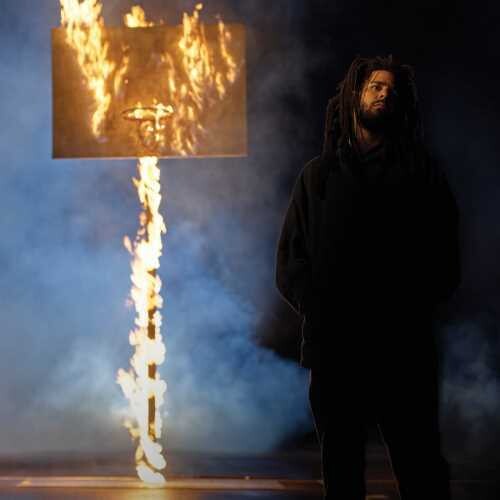 J. Cole: The Off-season - CD