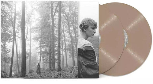 Taylor Swift: Folklore - VINYL