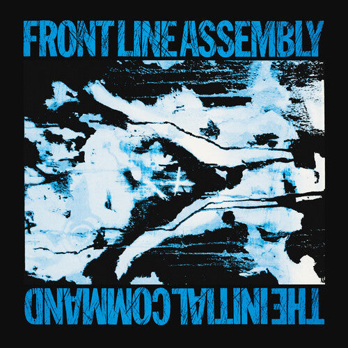 Front Line Assembly: Initial Command - Record