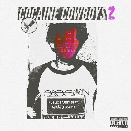 Benny the Butcher & 38 Spesh: Cocaine Cowboys 2 - Record