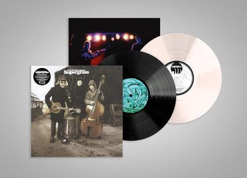 Supergrass- In It for the Money (2021 - Remaster) { VINYL LP }