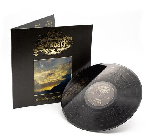 Falkenbach- Heralding - The Fireblade { VINYL LP }