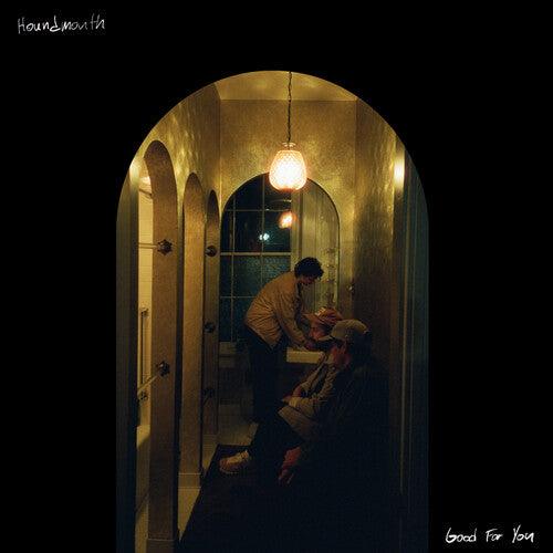 Houndmouth- Good For You { VINYL LP }