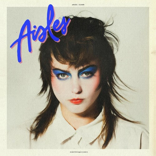 Angel Olsen: Aisles - VINYL