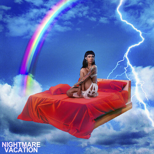 Rico Nasty: Nightmare Vacation - Record