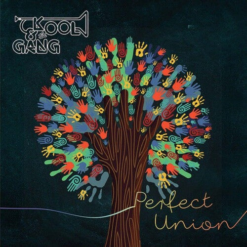 Kool & the Gang: Perfect Union - CD