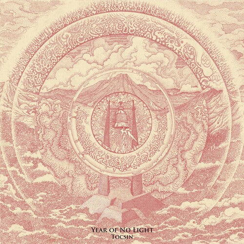 Year of No Light: Tocsin - VINYL