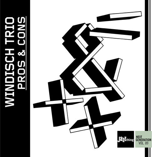 Windisch Trio: Pros & Cons - Record