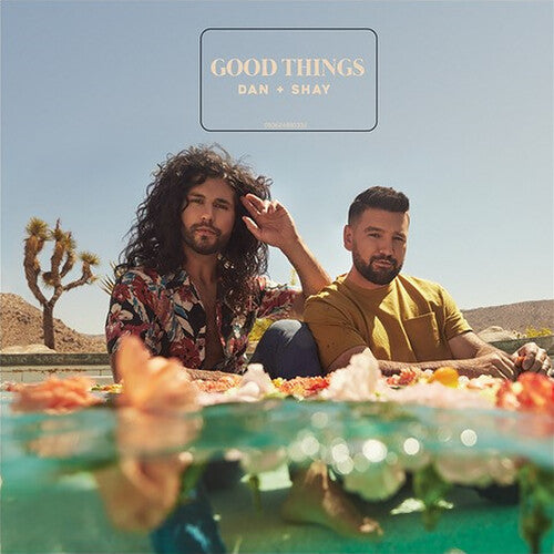 Dan + Shay: Good Things - Record
