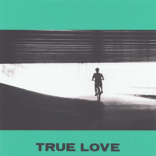 Hovvdy- True Love { VINYL LP }