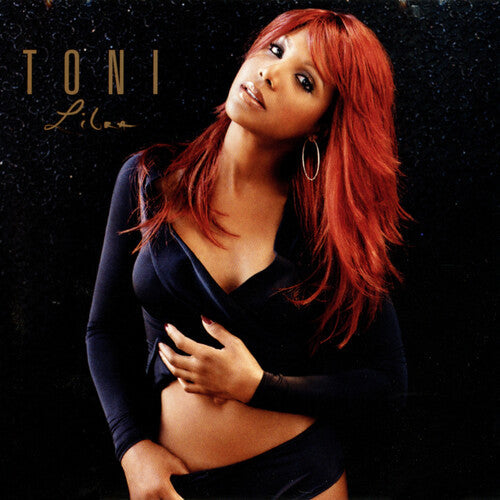 Toni Braxton: Libra - VINYL