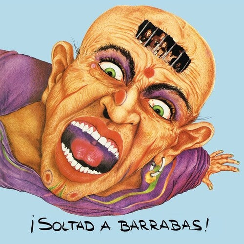 Barrabas: Soltad A Barrabas - Record