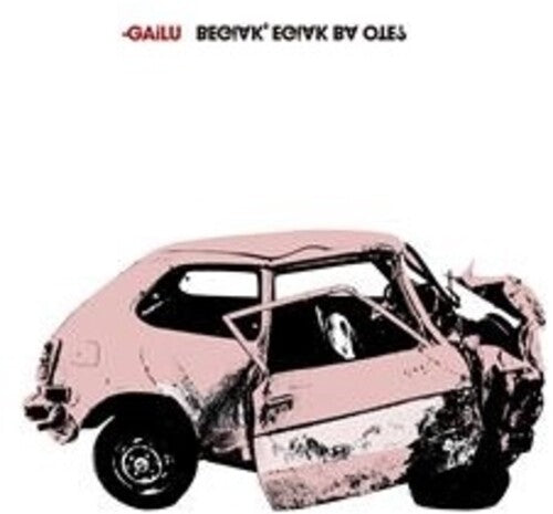 Gailu: Begiak, Egiak Ba Ote? - VINYL