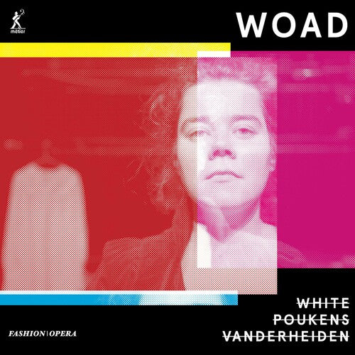 Poukens Vanderheiden: Woad - Record