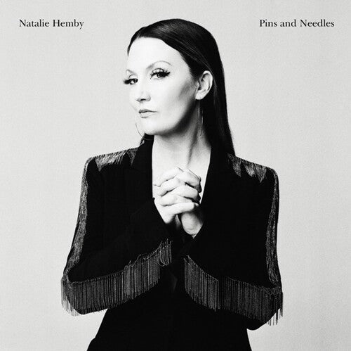 Natalie Hemby: Pins And Needles - Record