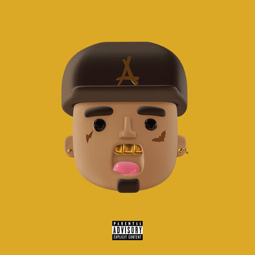 Kid Ink: Alive - Record