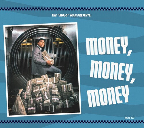 Various Artists: Money Money Money (Various Artists) - Record