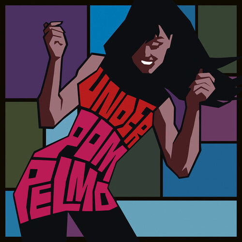 Giuliano Sorgini: Under Pompelmo (Original Soundtrack) - VINYL