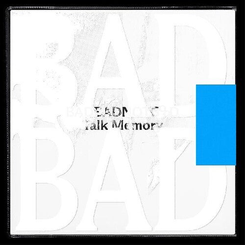 BadBadNotGood: Talk Memory - VINYL
