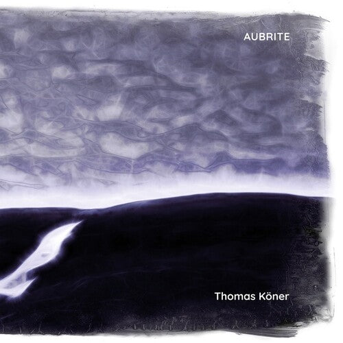 Thomas Koner: Aubrite - Record