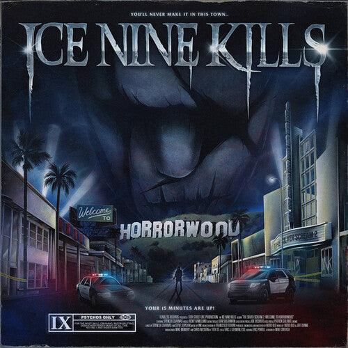 Ice Nine Kills- Welcome To Horrorwood: The Silver Scream 2 { VINYL LP }