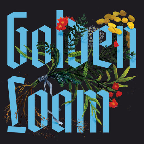 Laurel Premo: Golden Loam - Record