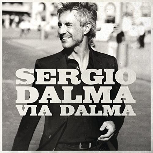 Sergio Dalma: Via Dalma - VINYL