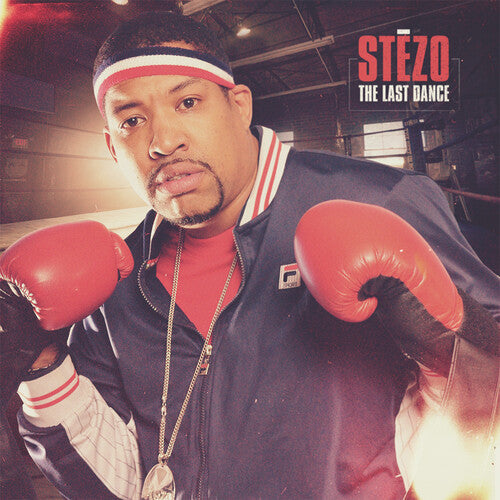 Stezo: The Last Dance - Record