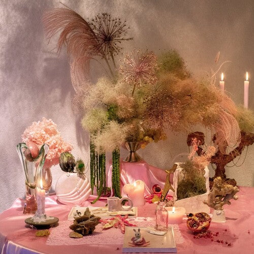 Katuchat: Still Life - Record