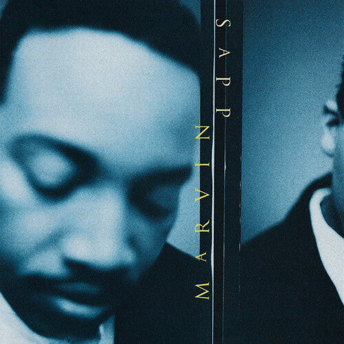 Marvin Sapp: Marvin Sapp - Record