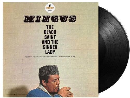 Charles Mingus- The Black Saint and the Sinner Lady (Verve Acoustic Sound Series) { VINYL LP }