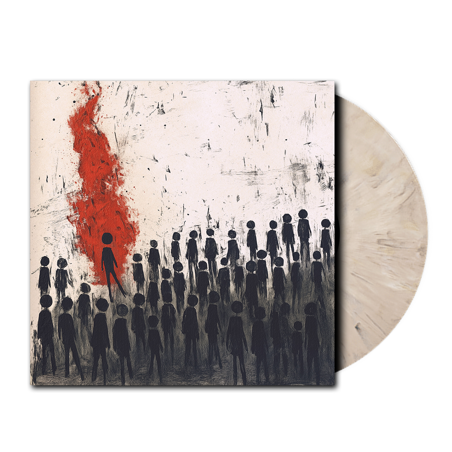 Three Days Grace- Alienation (Indie Exclusive) { VINYL LP }