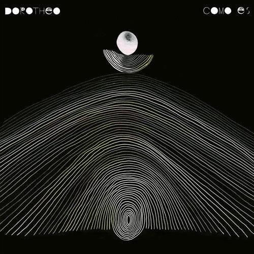 Dorotheo: Como Es - VINYL
