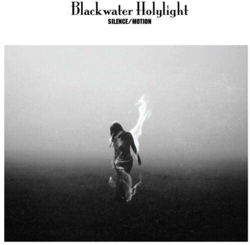Blackwater Holylight- Silence/Motion (Colored Vinyl) { VINYL LP }