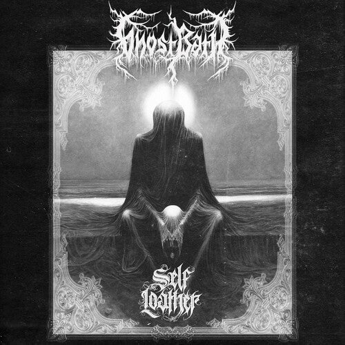Ghost Bath: Self Loather - CD