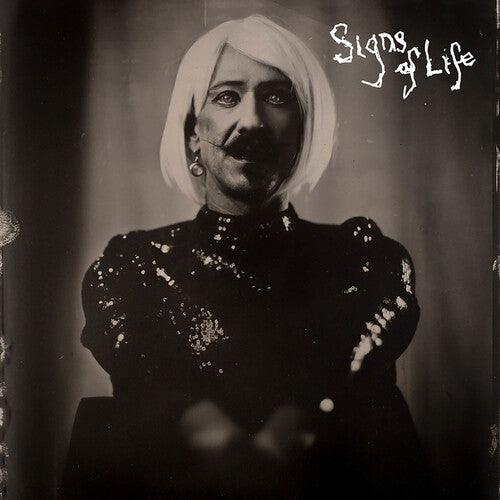 Foy Vance- Signs Of Life { VINYL LP }