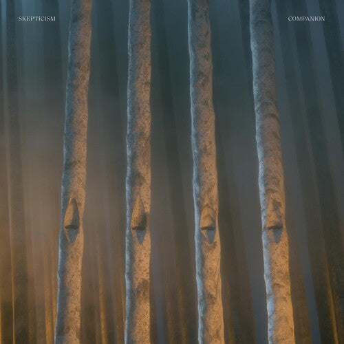 Skepticism: Companion - VINYL