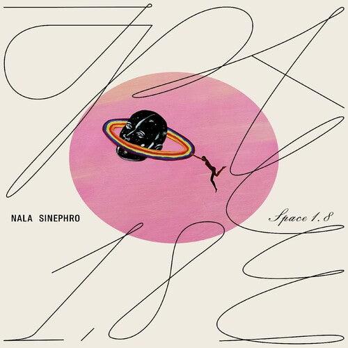 Nala Sinephro- Space 1.8 { VINYL LP }