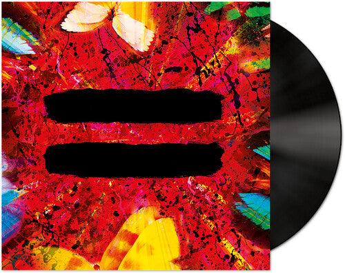 Ed Sheeran- = { VINYL LP }