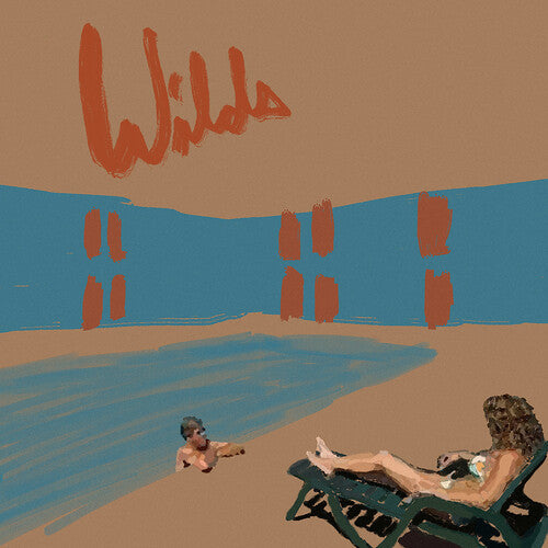 Andy Shauf: Wilds - VINYL