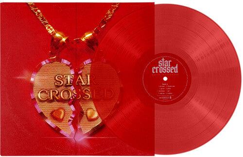 Kacey Musgraves- Star-Crossed (Red Vinyl) { VINYL LP }
