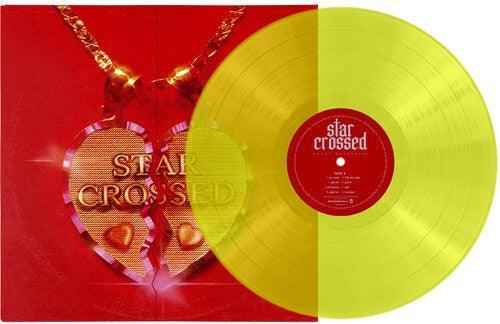 Kacey Musgraves- star-crossed (1 LP) (Neon Yellow) { VINYL LP }
