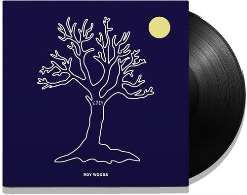 Roy Woods- Exis { VINYL LP }