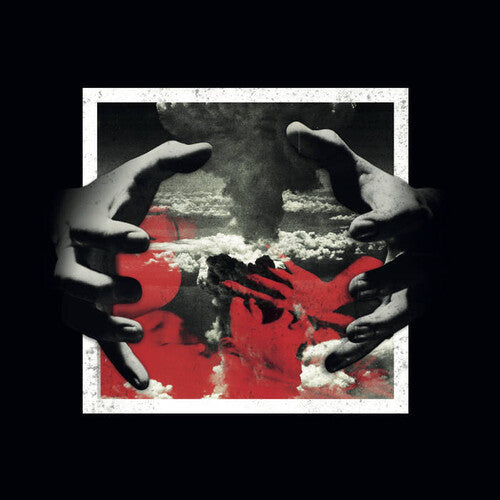 Wolves in Haze: Chaos Reigns - CD