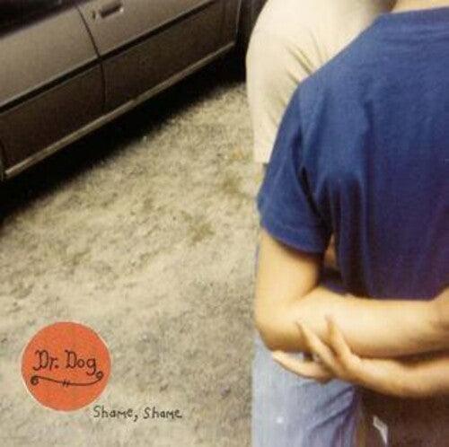 Dr. Dog- Shame Shame (Red Vinyl) { VINYL LP }