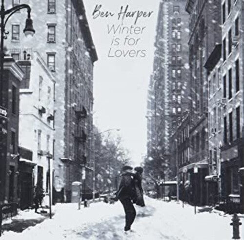 Ben Harper: Winter Is For Lovers - Record