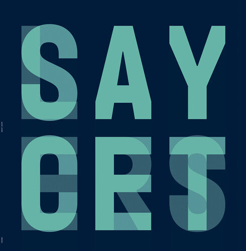 Saycet: Layers - Record