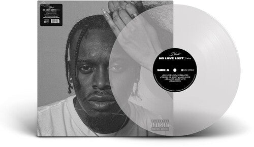 Blxst: No Love Lost - Record